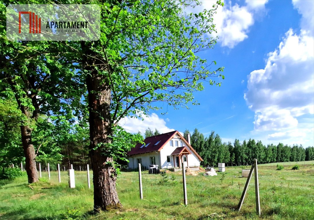 Dom na sprzedaż Jeleń  130m2 Foto 5