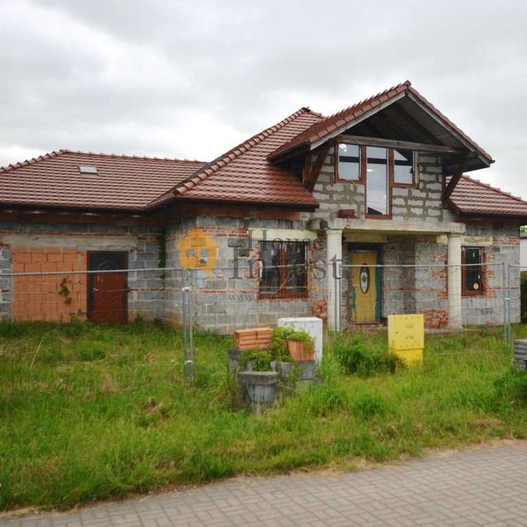 Dom na sprzedaż Legnica, Jarzębinowa  210m2 Foto 3