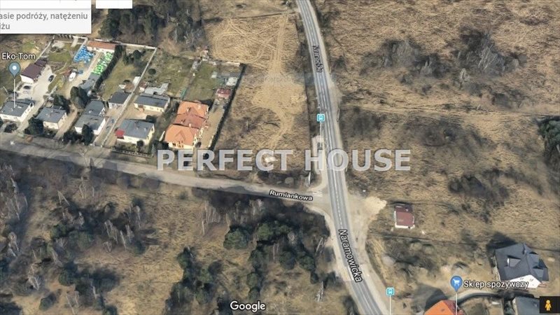 Działka budowlana na sprzedaż Poznań, Umultowo, - 2 310m2 Foto 1 Działka budowlana na sprzedaż Poznań, Umultowo, - 2 310m2 Foto 1