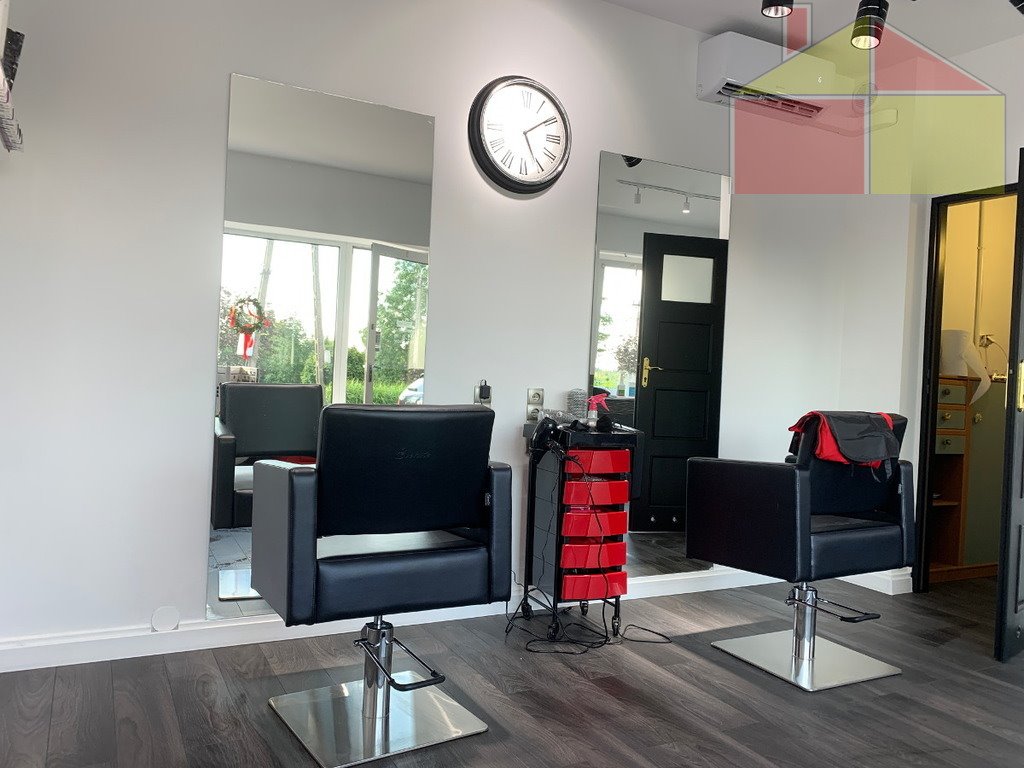 Lokal użytkowy na sprzedaż Żary  69m2 Foto 1