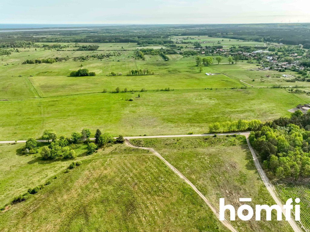 Działka budowlana na sprzedaż Szczenurze, Łebska  50 000m2 Foto 8