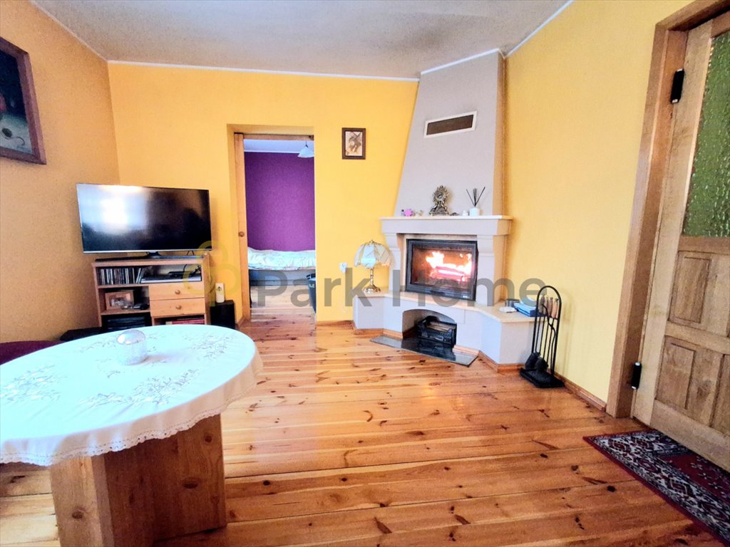 Komfortowy dom 134,76 m² z dużym tarasem i ogrodem Borek Wielkopolski  135m2 Foto 1