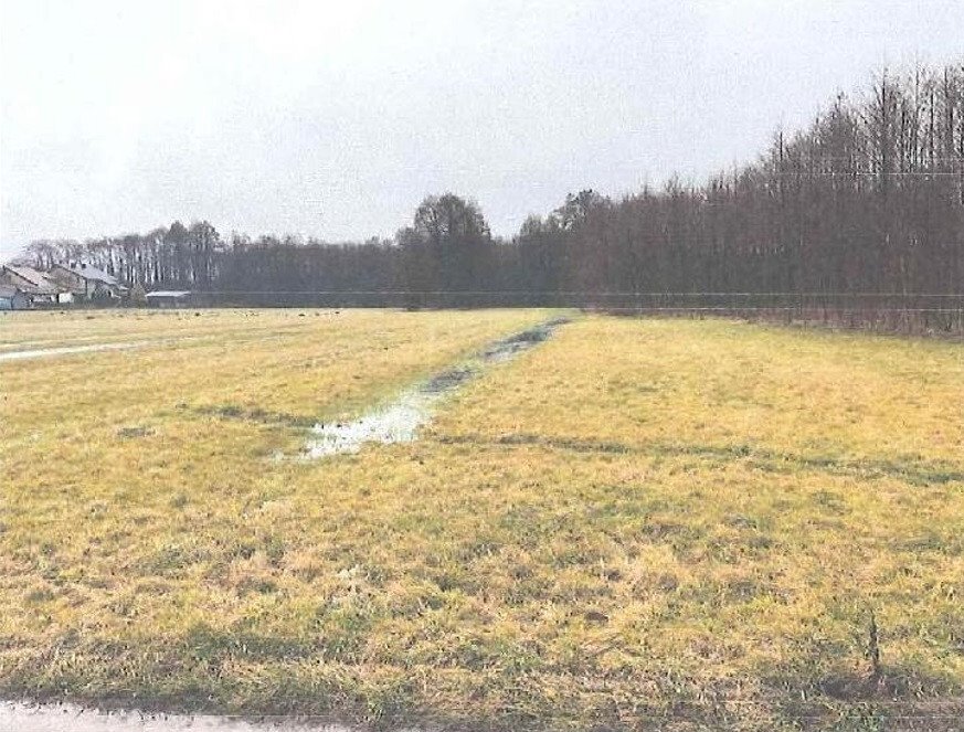 Działka budowlana na sprzedaż Władysławów, Lecha  2 728m2 Foto 2