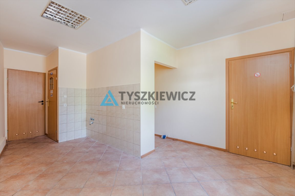 Lokal użytkowy na sprzedaż Chojnice  150m2 Foto 11