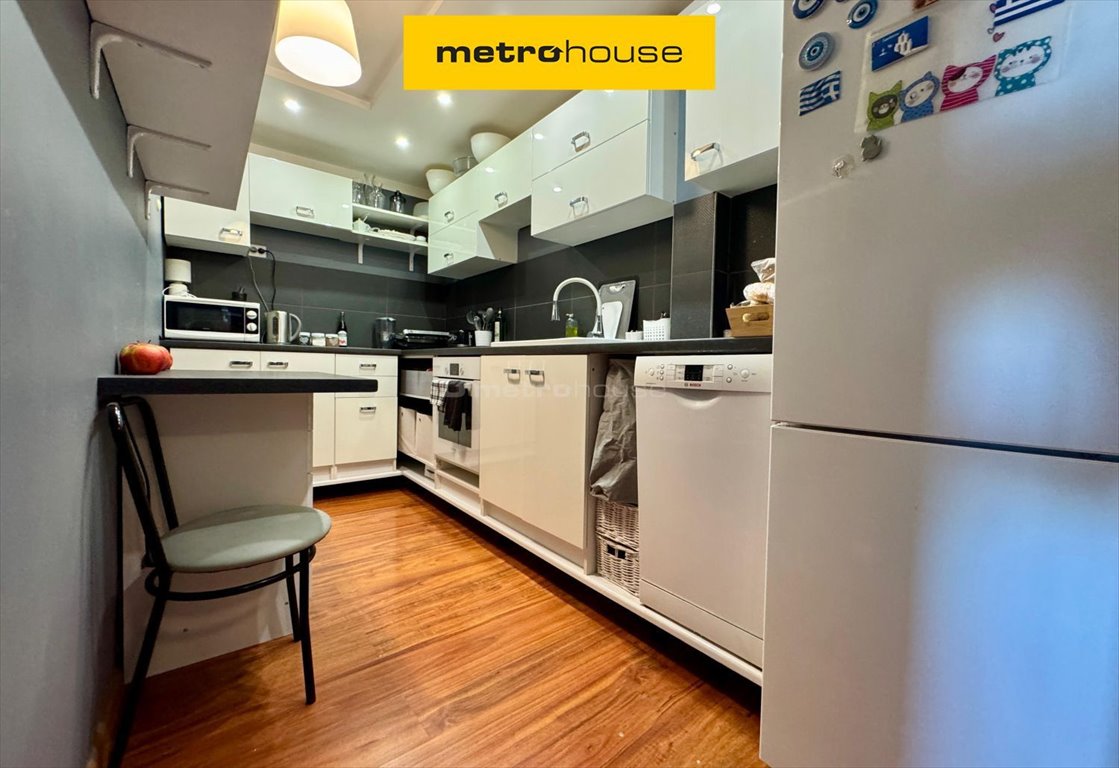 Przestronne 2 pok. z potencjałem na 3, widok na Rybnik Rybnik, Rymera  53m2 Foto 1