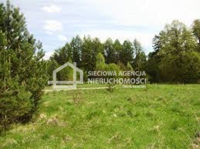 Działka budowlana na sprzedaż Sasino 945m2 Foto 1 Działka budowlana na sprzedaż Sasino 945m2 Foto 1