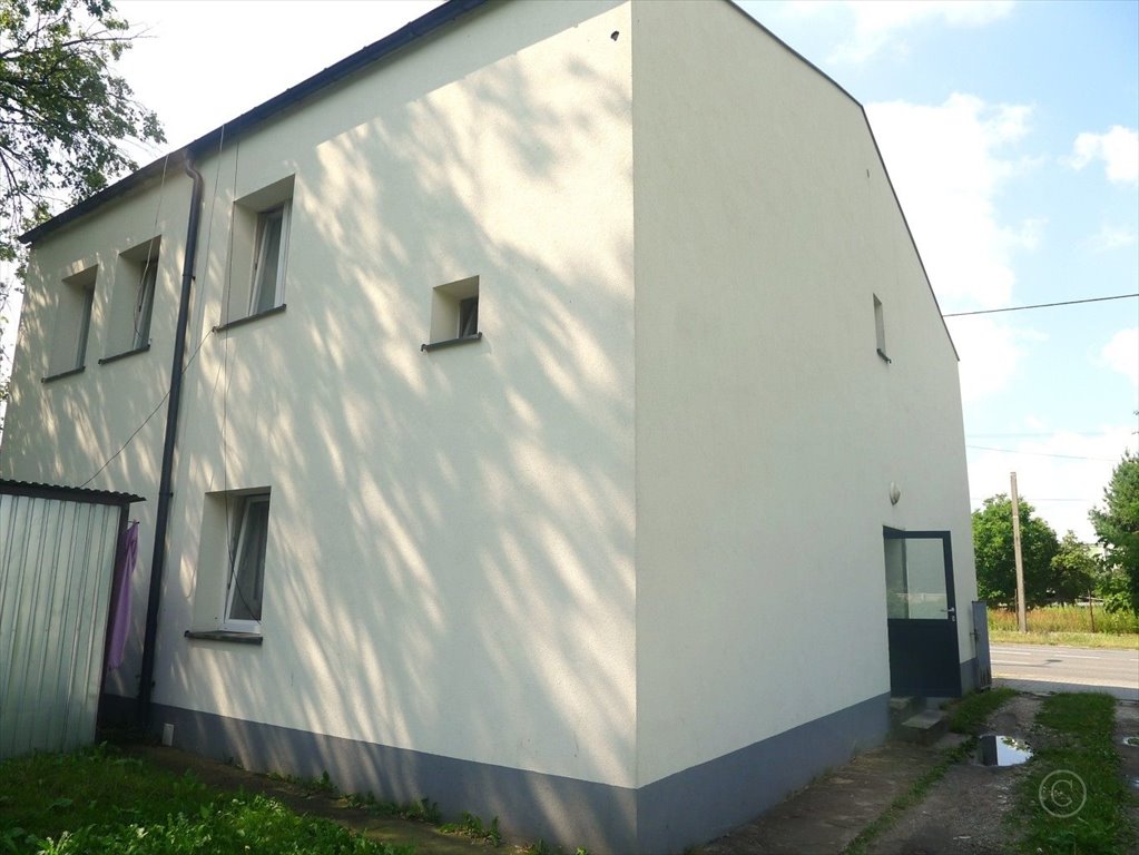 Mieszkanie trzypokojowe na sprzedaż Zgierz, Kurak  61m2 Foto 15