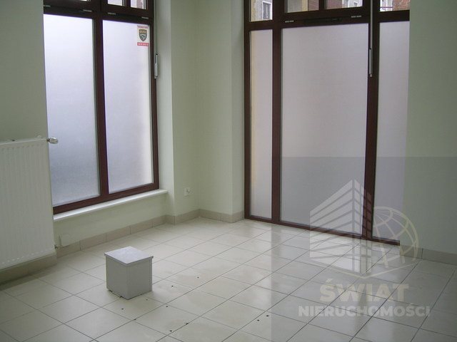 Lokal użytkowy 110 m2 w centrum Szczecina z certyfikatem Szczecin, Stare Miasto  110m2 Foto 1