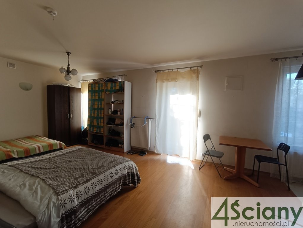Dom na sprzedaż Warszawa, Ochota  290m2 Foto 16