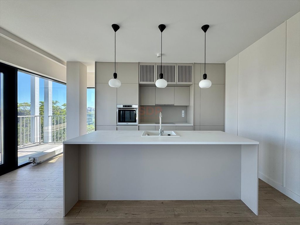 Mieszkanie czteropokojowe  na wynajem Wrocław, Stare Miasto, Stare Miasto, Jana Pawła II  142m2 Foto 1