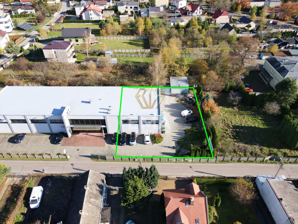 Lokal użytkowy na sprzedaż Częstochowa, Pajęcza  336m2 Foto 1