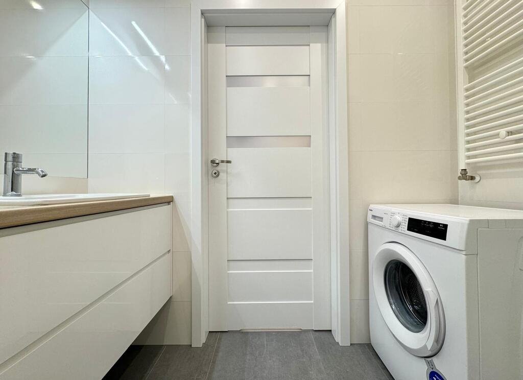 Mieszkanie dwupokojowe na sprzedaż Lublin, Węglin, Jemiołuszki 6  32m2 Foto 10