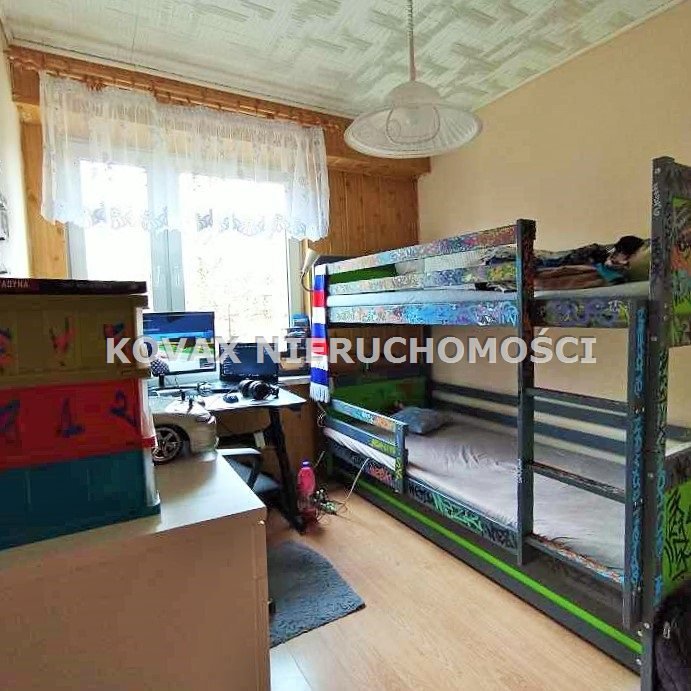 Mieszkanie trzypokojowe na sprzedaż Olkusz  61m2 Foto 3