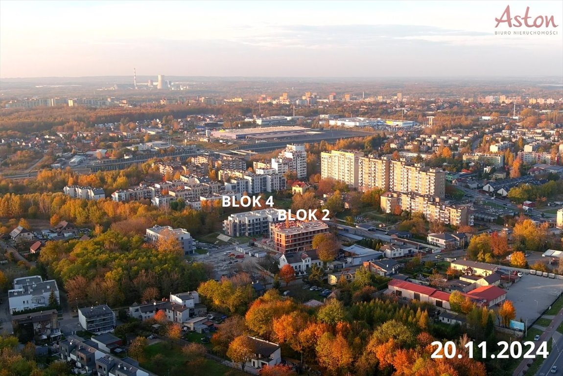 Mieszkanie trzypokojowe na sprzedaż Sosnowiec, Zagórze  48m2 Foto 12