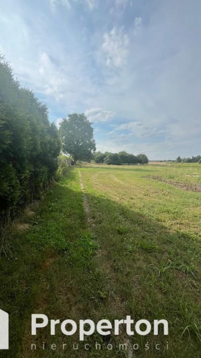 Działka budowlana na sprzedaż Kazimierzówka  1 000m2 Foto 3