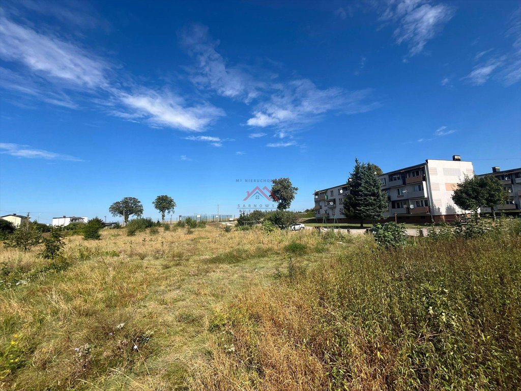 Działka pod zabudowę w Najmowie 16 000 m² z WZ Najmowo, Najmowo, najmowo  16 000m2 Foto 1