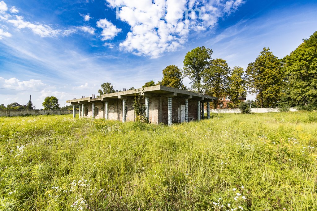 Lokal użytkowy na sprzedaż Otmuchów, Warszawska  904m2 Foto 14