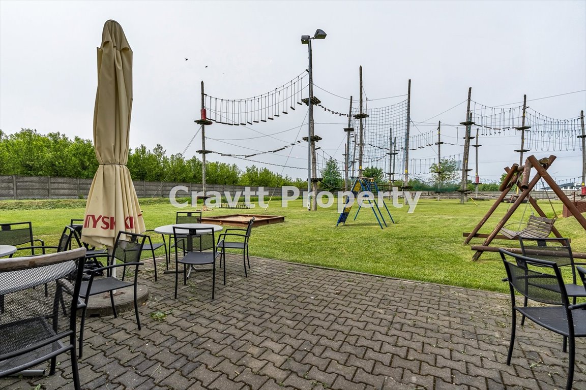 Lokal użytkowy na sprzedaż Góra Kalwaria  1 543m2 Foto 4