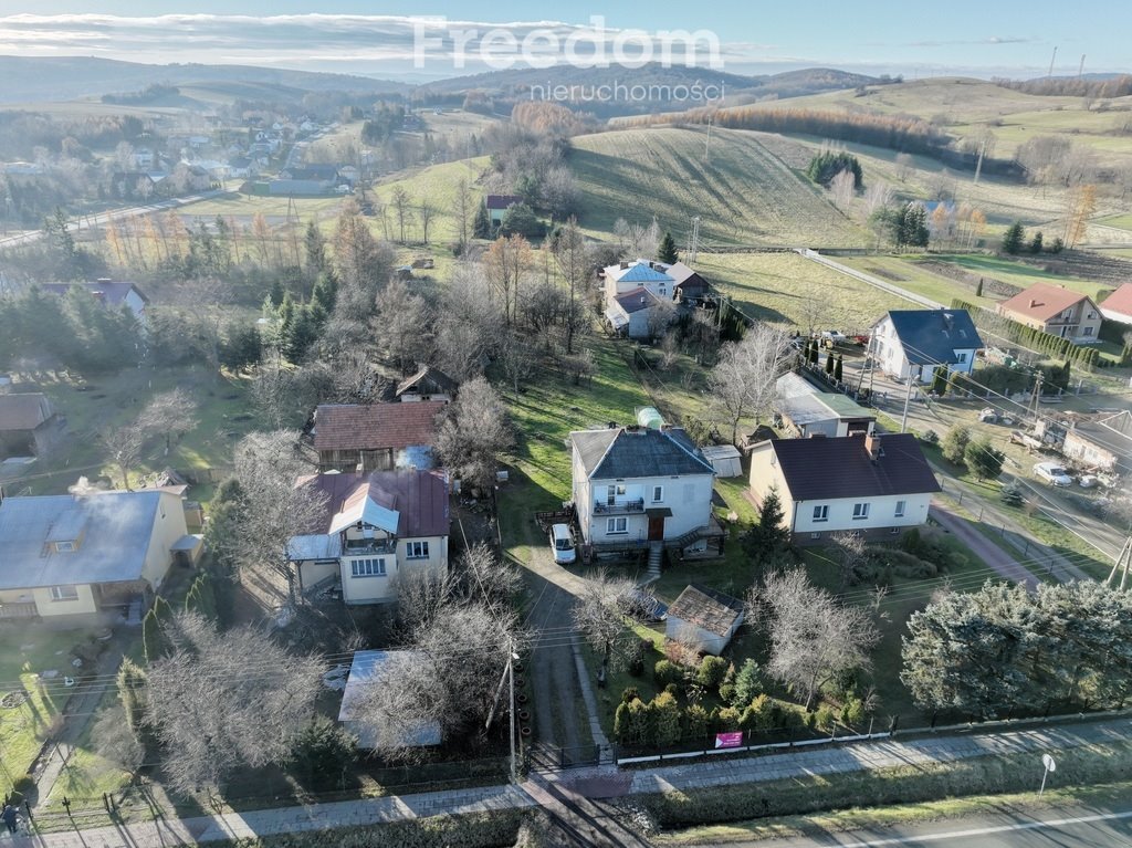 Dom na sprzedaż Besko  150m2 Foto 7