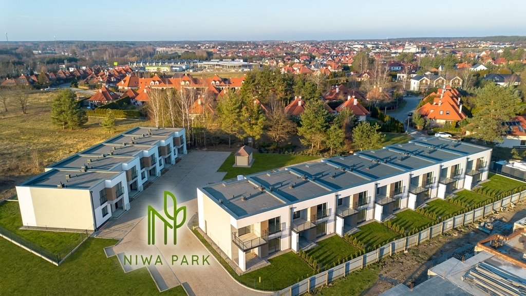 Do sprzedania nowoczesne 3-pokojowe mieszkanie z ogródkiem i tarasem Rzeszów  63m2 Foto 1