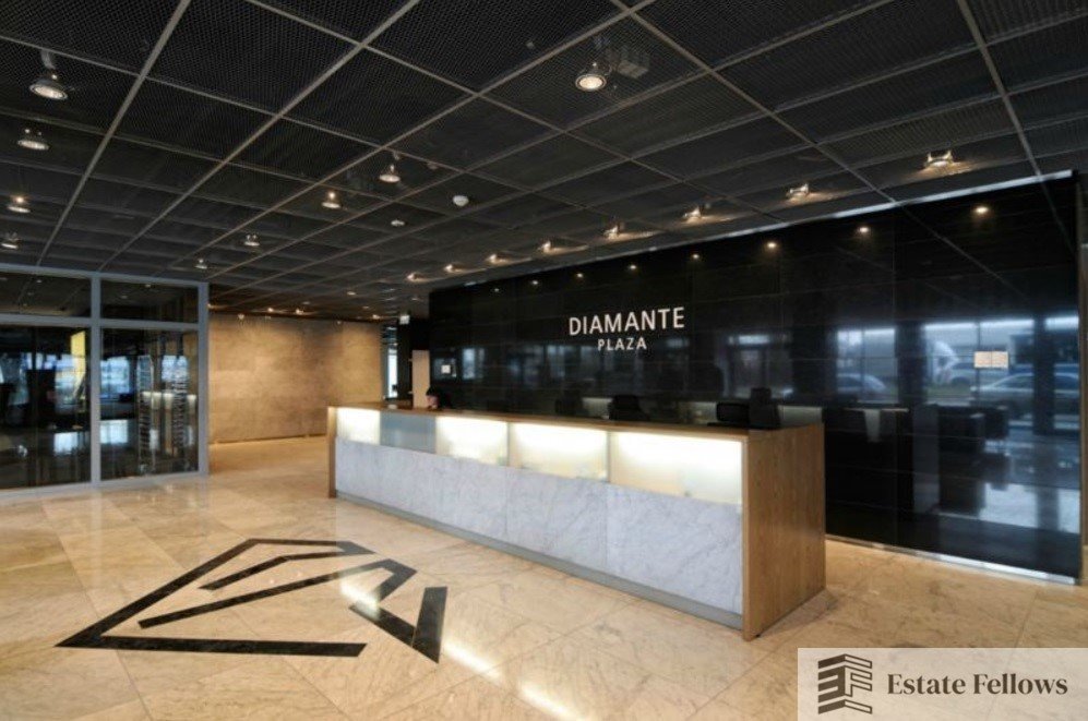 Zapraszam do wynajmu nowoczesnego biurowca 2730 m² z parkingiem Kraków, Jana Dekerta  2 727m2 Foto 1