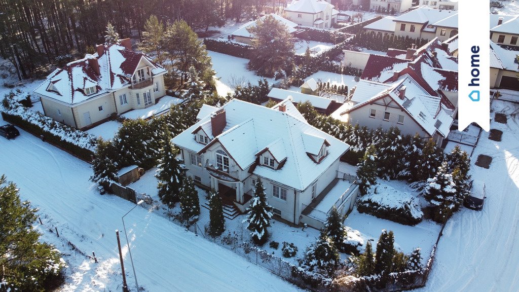 Dom na sprzedaż Bydgoszcz, Runowska  412m2 Foto 1