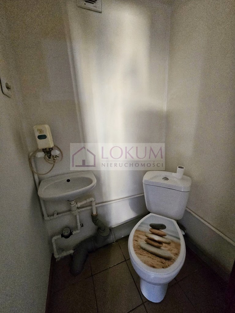 Lokal użytkowy na sprzedaż Radom, Ustronie, Osiedlowa  16m2 Foto 4