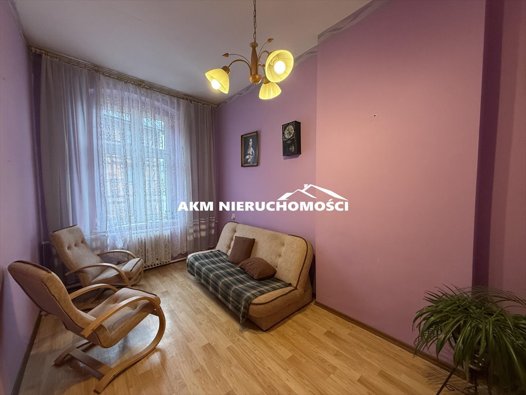 Mieszkanie dwupokojowe na sprzedaż Kwidzyn, Batalionów Chłopskich  44m2 Foto 1