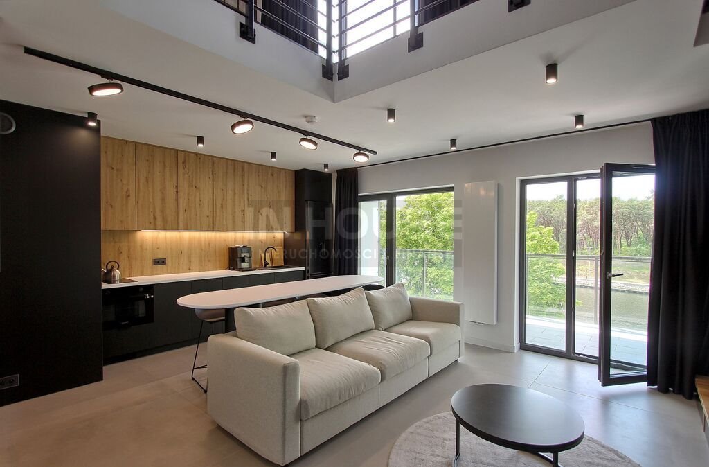 Mieszkanie dwupokojowe na sprzedaż Mrzeżyno, Zabytkowa  48m2 Foto 1