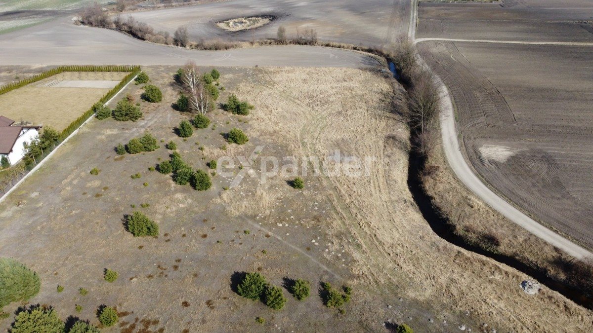 Działka budowlana na sprzedaż Zbytkowo  3 000m2 Foto 7