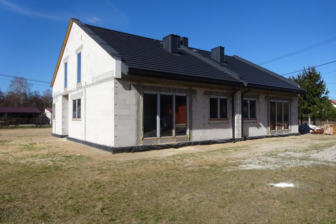 Dom na sprzedaż Drężewo  135m2 Foto 1