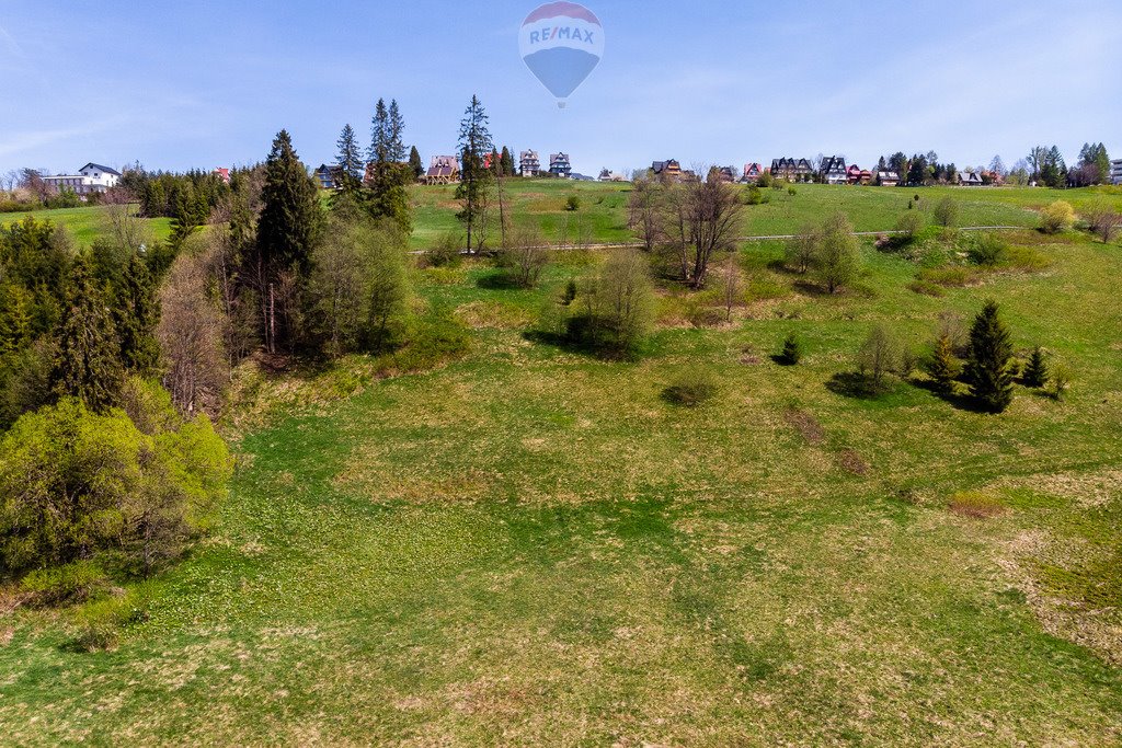 Działka rolna na sprzedaż Bukowina Tatrzańska  2 944m2 Foto 20