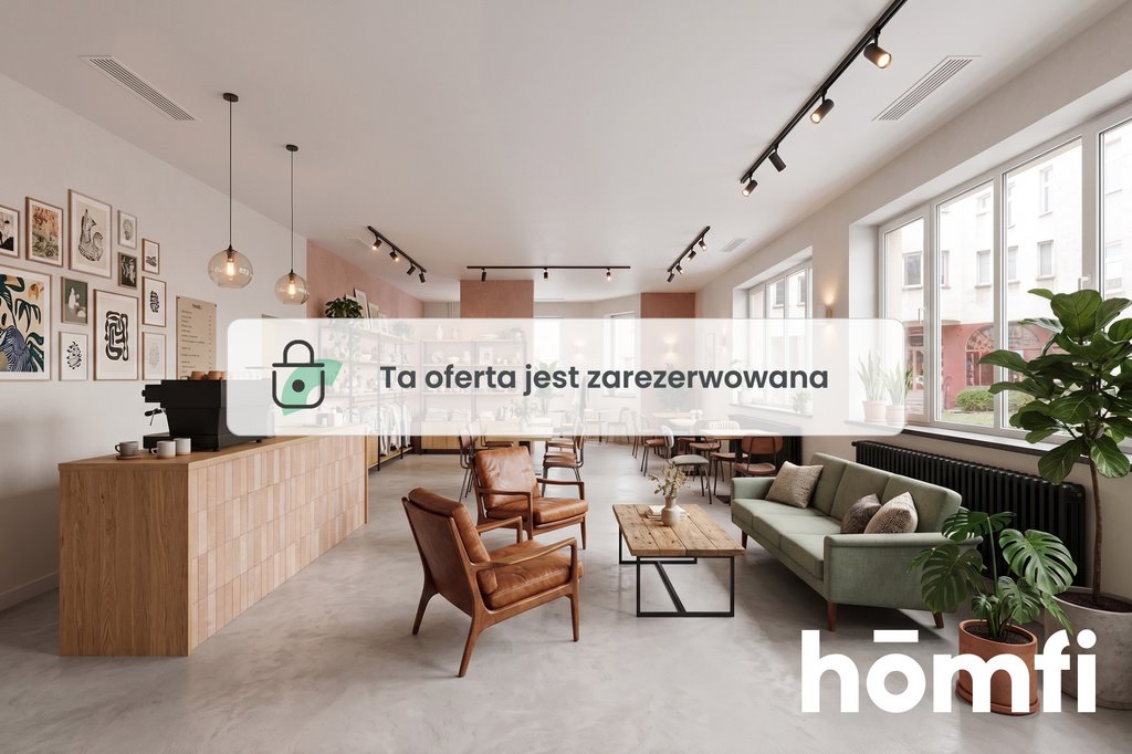 Lokal użytkowy 157 m2 w Nadodrzu, gotowy do wejścia. Wrocław, Nadodrze, Nadodrze, Kręta  157m2 Foto 1