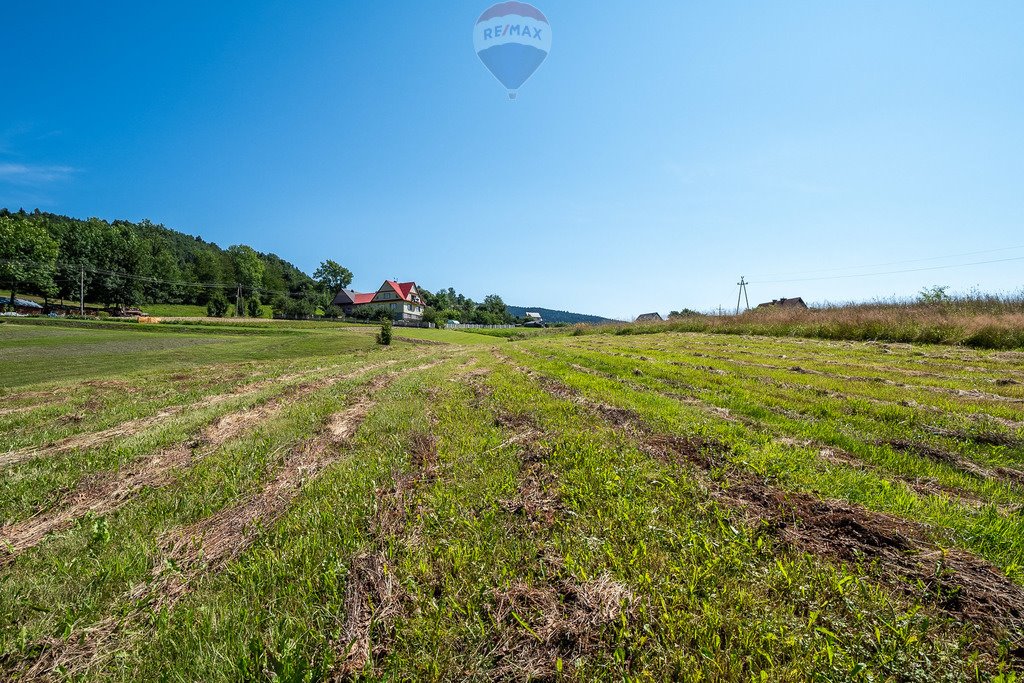 Działka budowlana na sprzedaż Łętownia  2 223m2 Foto 15