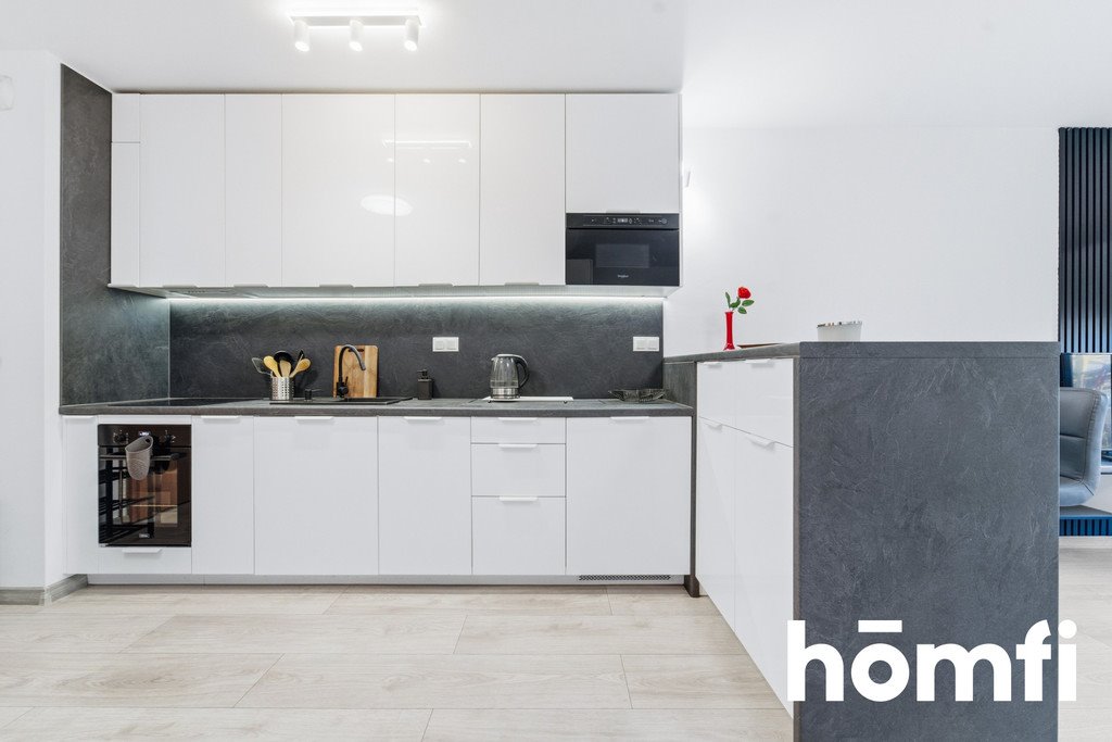 Stylowa kawalerka 26 m² w Ceglanej Park z zielonymi terenami Katowice, Brynów, Meteorologów  26m2 Foto 1