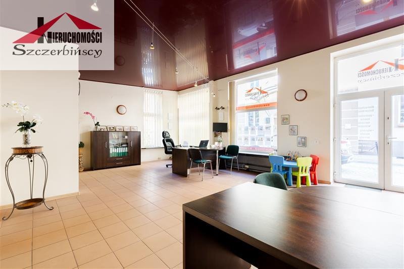 Lokal 75 m2 w centrum Koszalina – idealny na działalność! Koszalin  75m2 Foto 1