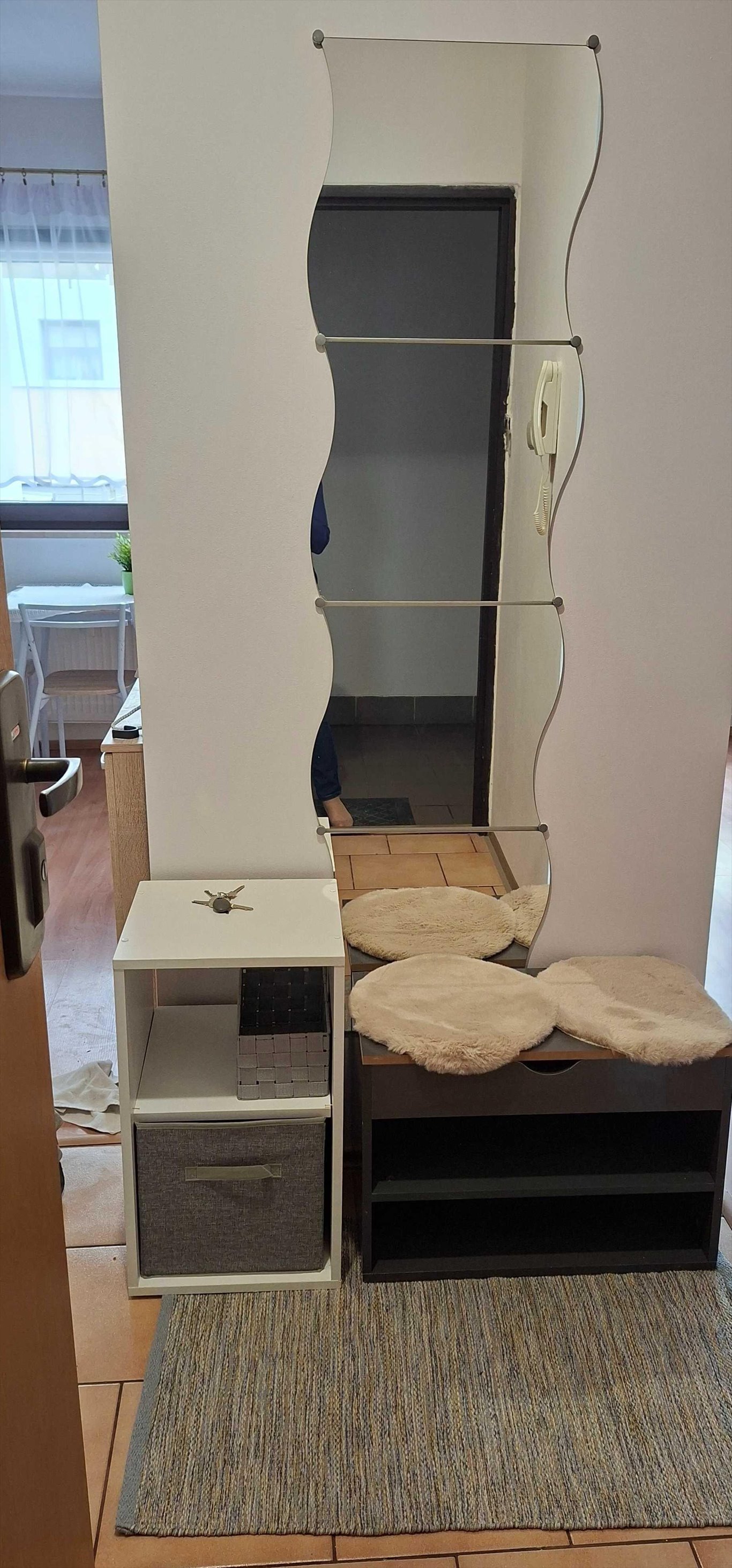 Mieszkanie 35 m² z windą, ciche, blisko komunikacji polecam Warszawa, Białołęka, Światowida 47B  35m2 Foto 1