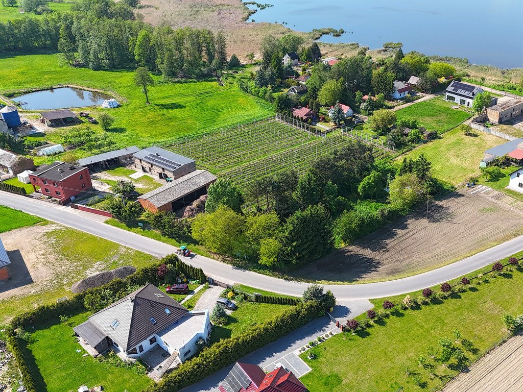 Działka budowlana | Mirosławki | 2000 m2 | natura: Mirosławki: Długa