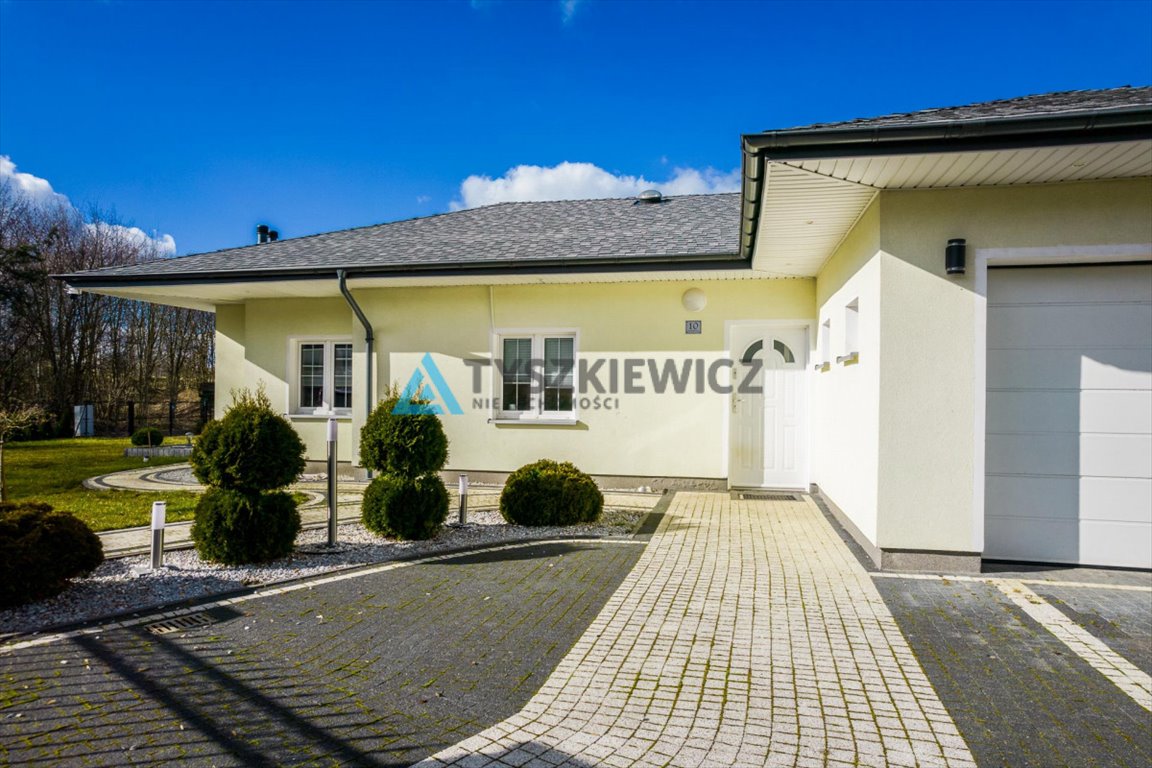 Dom na sprzedaż Chojnice, Jaworowa  122m2 Foto 3