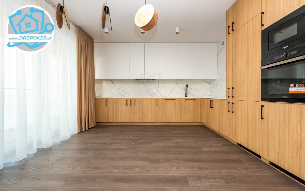 Mieszkanie czteropokojowe  na sprzedaż Wasilków, Białostocka  82m2 Foto 1