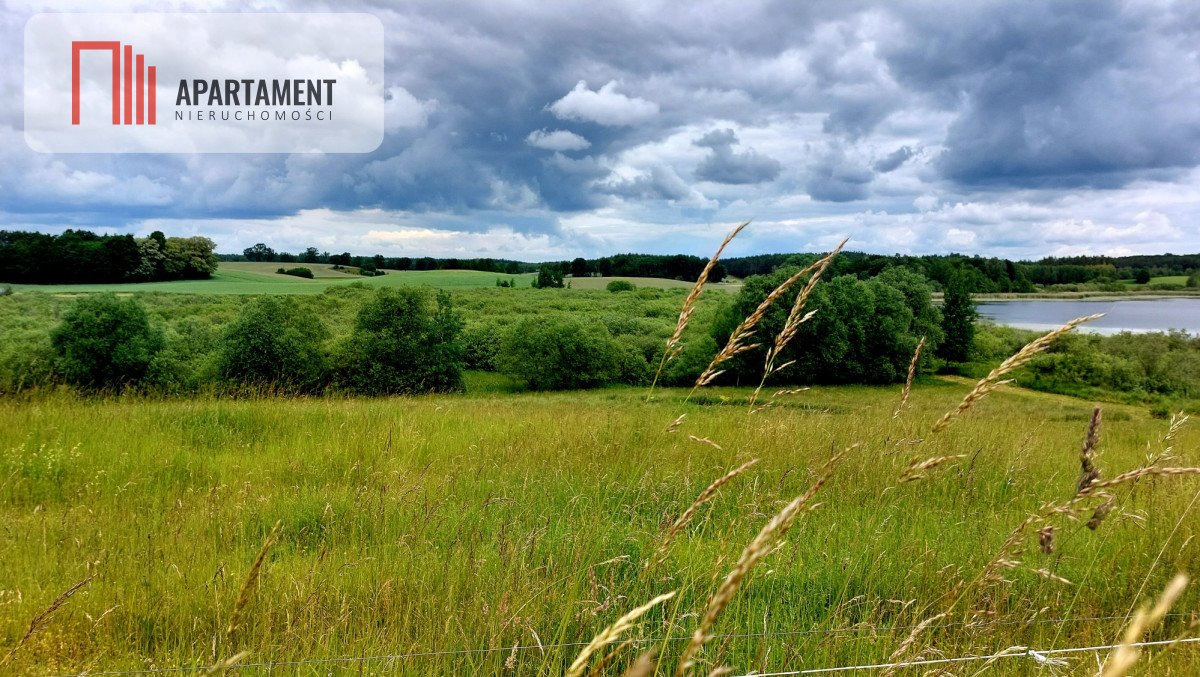 Działka budowlana na sprzedaż Jeleń  5 141m2 Foto 11