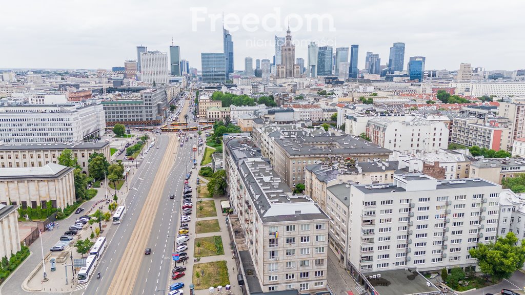 Lokal użytkowy na sprzedaż Warszawa, Śródmieście  25m2 Foto 10