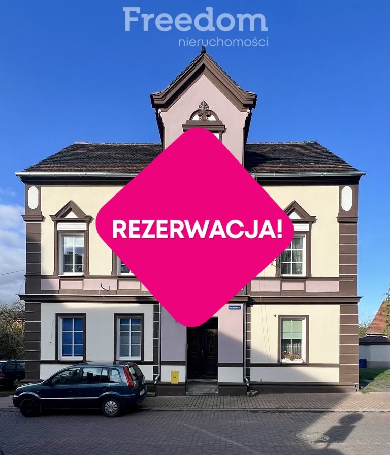 Kawalerka na sprzedaż Niemodlin  40m2 Foto 1