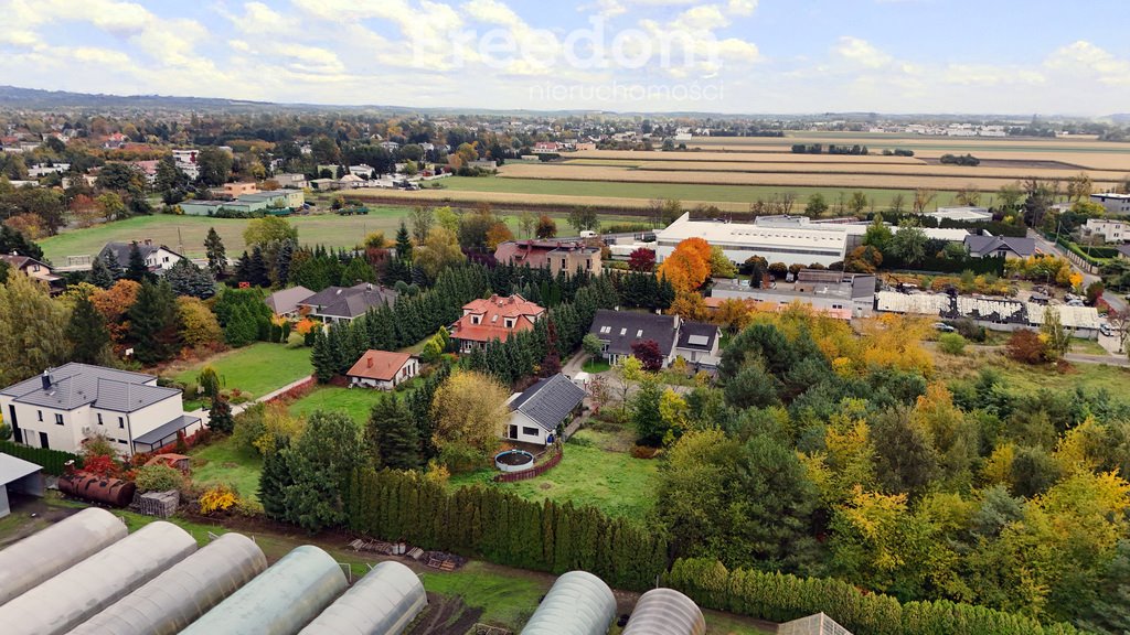 Działka budowlana na sprzedaż Poznań, Bruzdowa  1 757m2 Foto 1