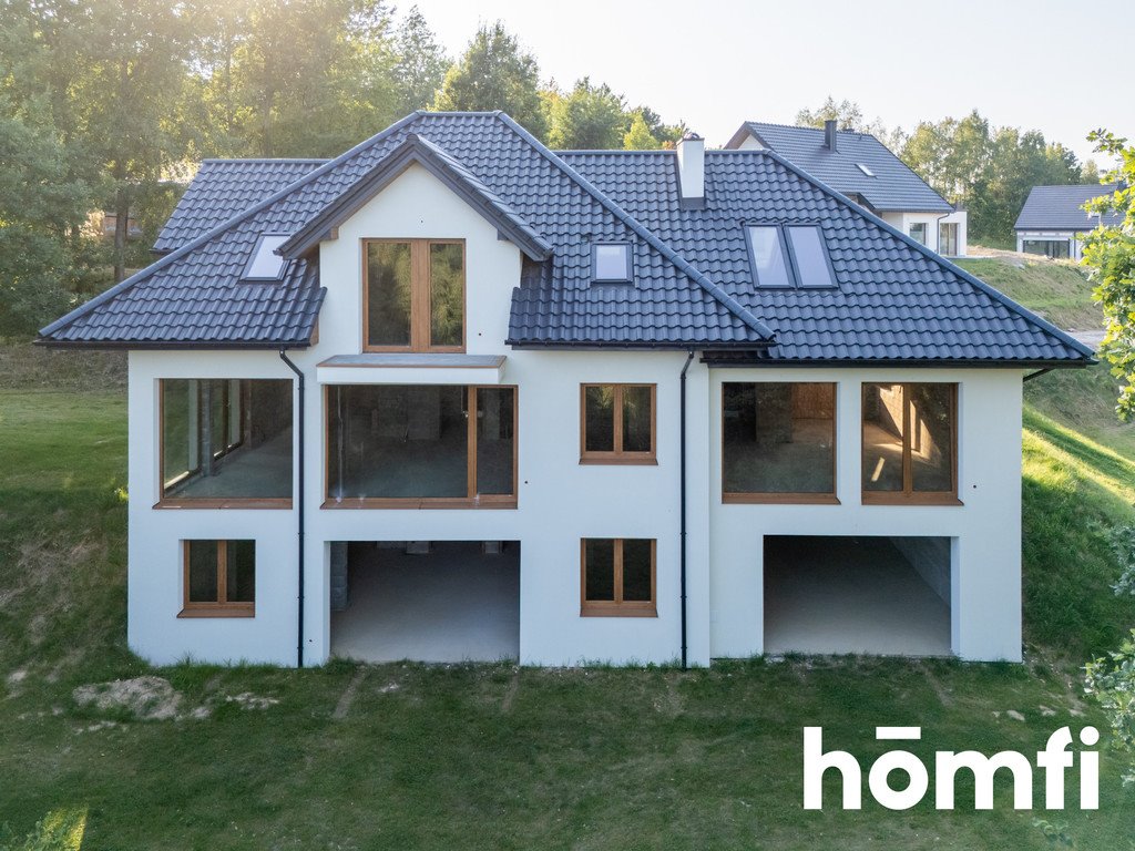 Dom na sprzedaż Lednica Górna  213m2 Foto 1