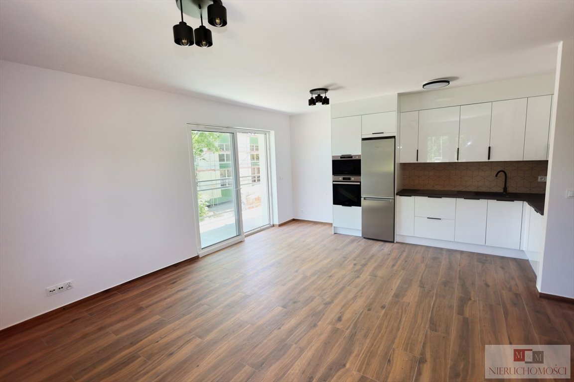 Mieszkanie trzypokojowe na wynajem Opole, Czarnowąsy  64m2 Foto 1