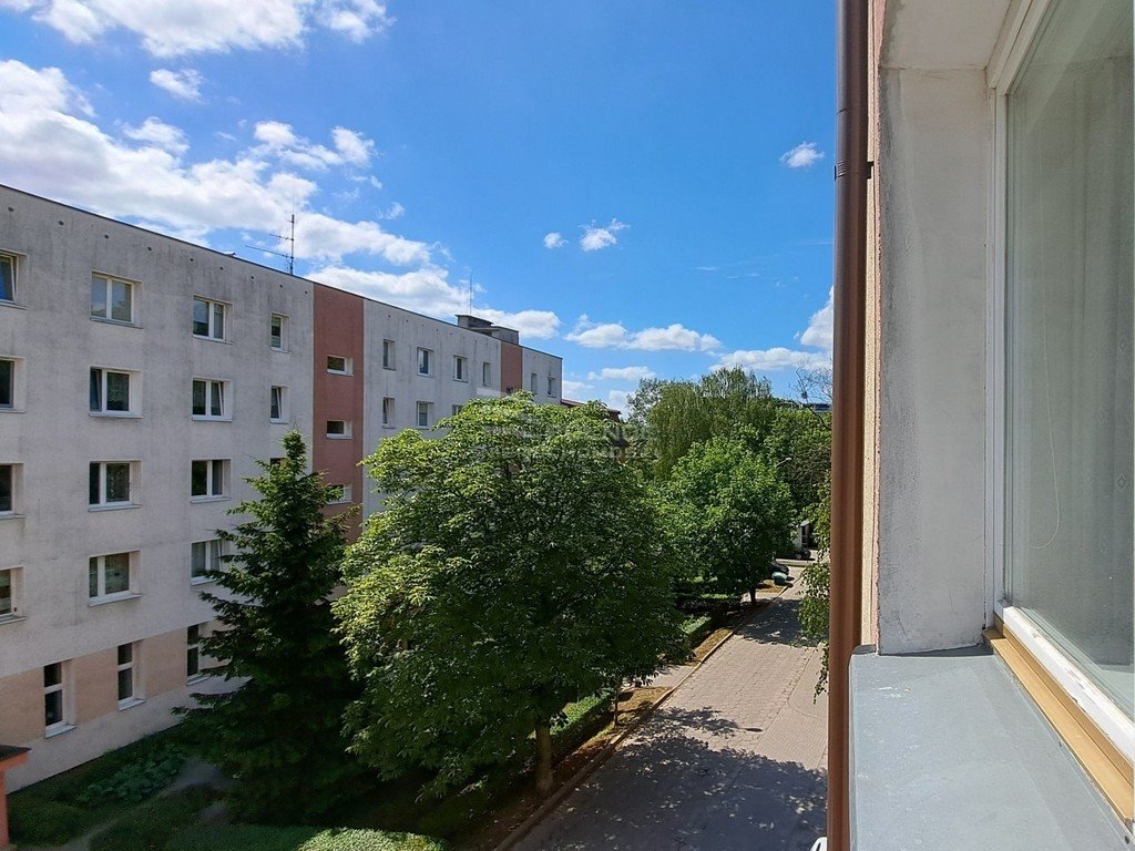 Mieszkanie trzypokojowe na wynajem Olsztyn  46m2 Foto 12