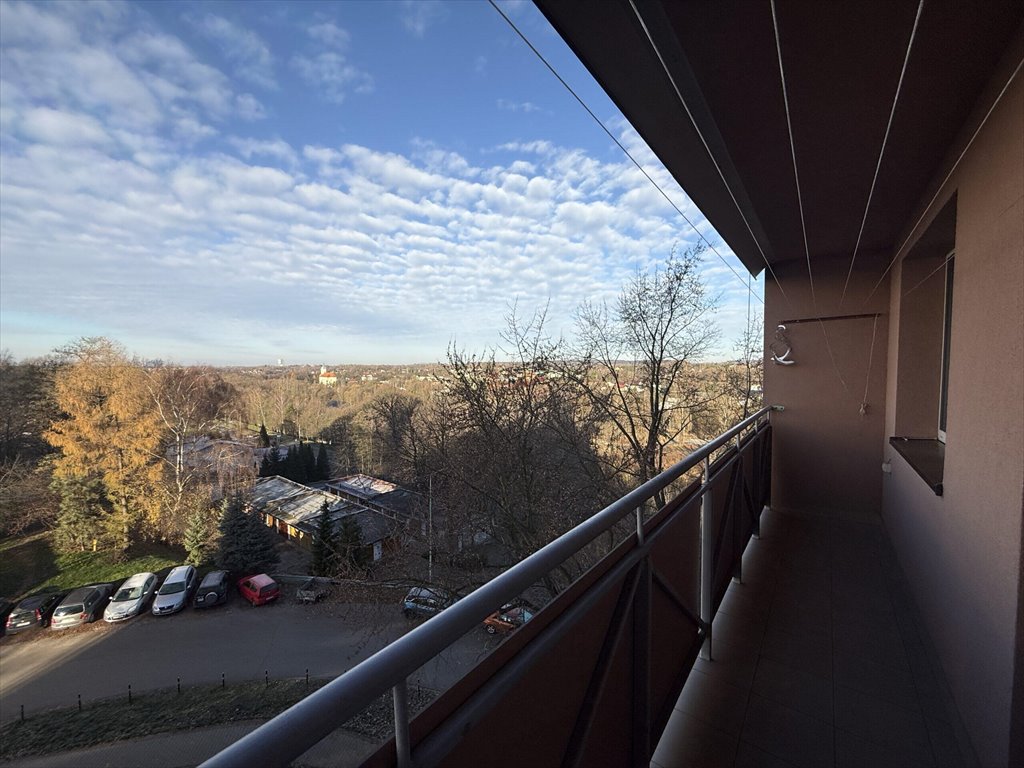 Mieszkanie trzypokojowe na sprzedaż Jastrzębie-Zdrój, Katowicka  56m2 Foto 1