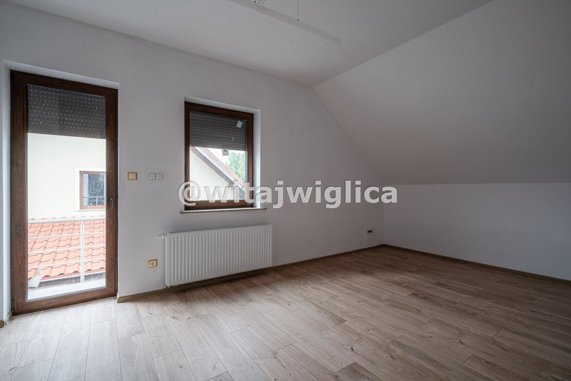 Dom na wynajem Wrocław, Fabryczna  180m2 Foto 7