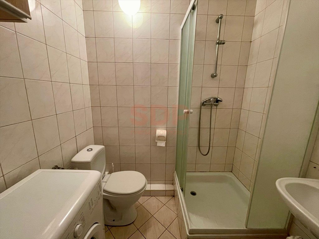 Mieszkanie dwupokojowe na sprzedaż Wrocław, Stysia Wincentego  47m2 Foto 11